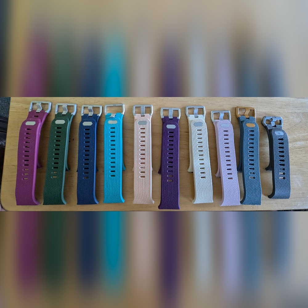 Fitbit Ionic Bands